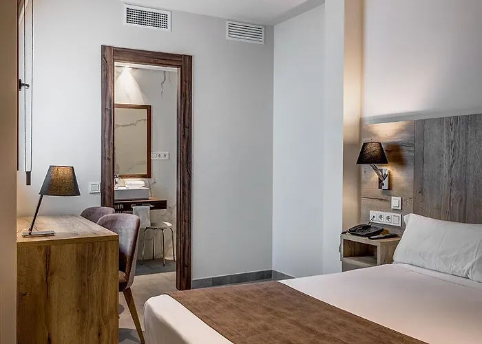 Hotel AV la Florida