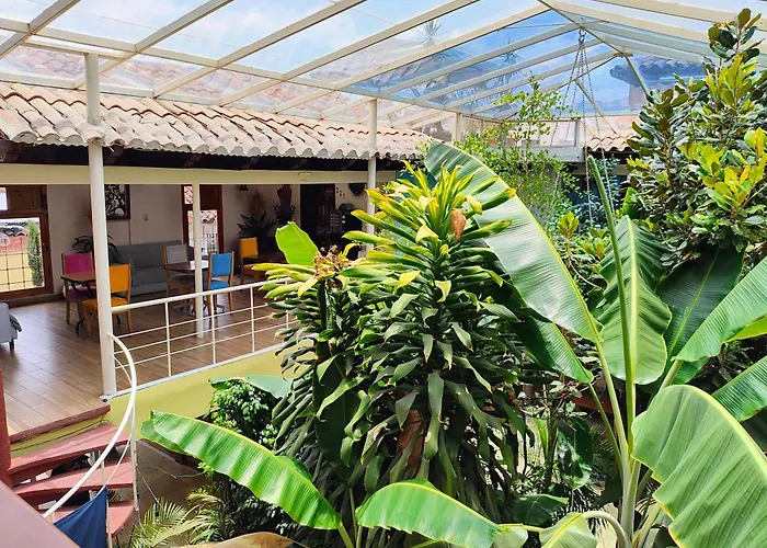 Hotel Barrio Antiguo