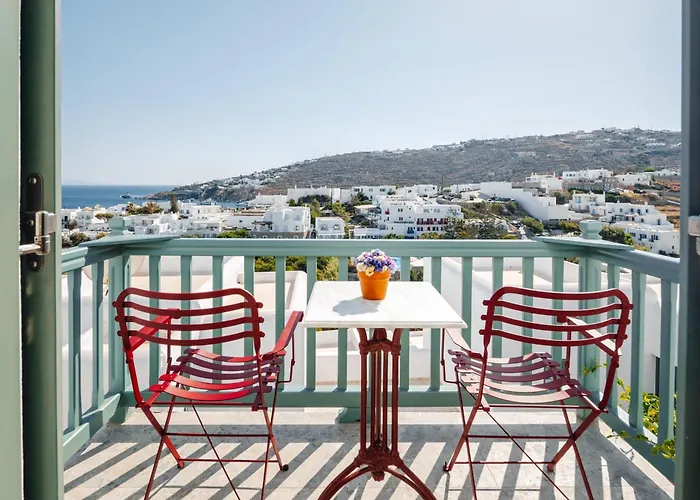 Pelican Bay Hotel Platis Gialos