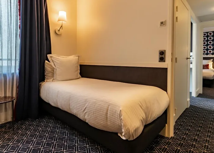Continental Hotel Reims