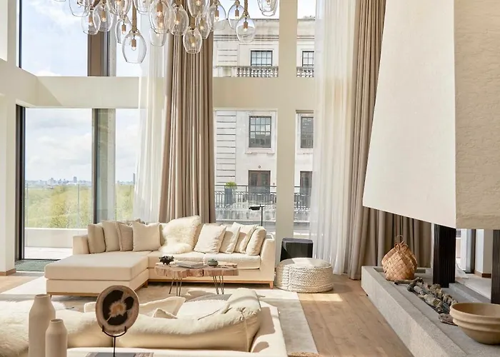 1 Hotel Mayfair