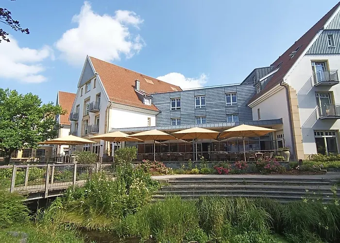 Lind Hotel Rietberg