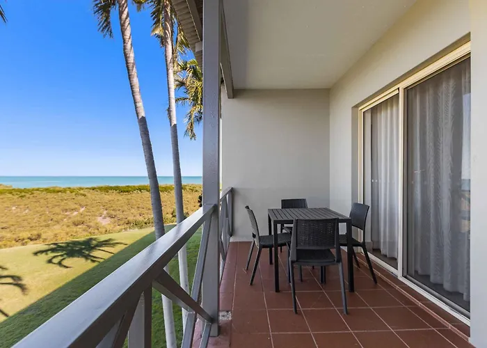 Moonlight Bay Suites Broome
