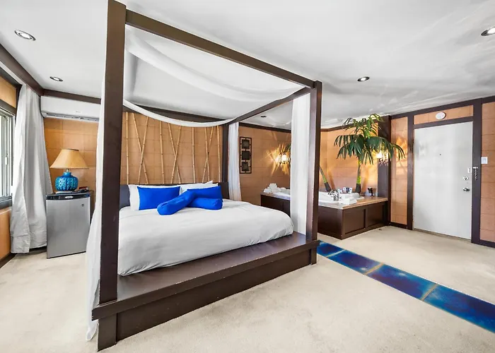 Hotel-Motel Coconut