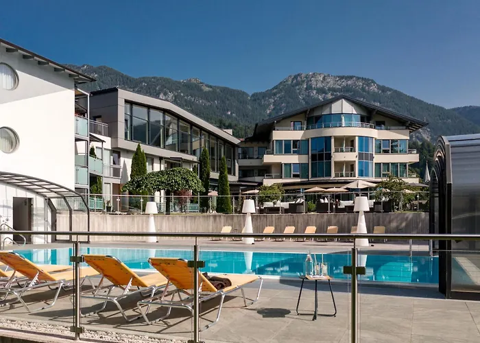 Hartweger'S Hotel Haus im Ennstal