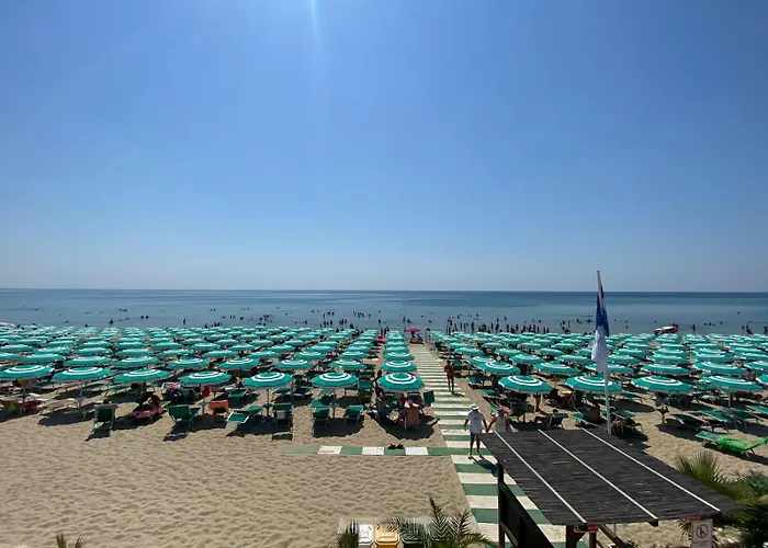 Jonio Vacanze Residence Castellaneta Marina