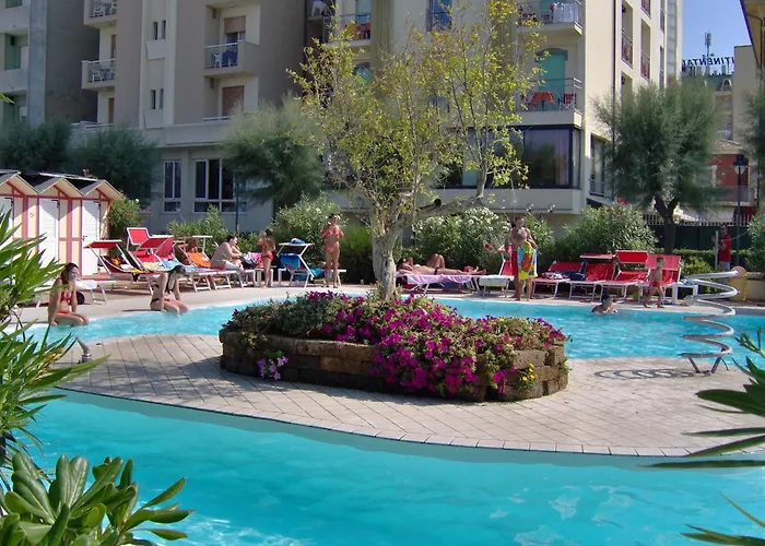Hotel Nord Est