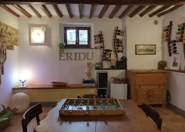 B&B Eridu