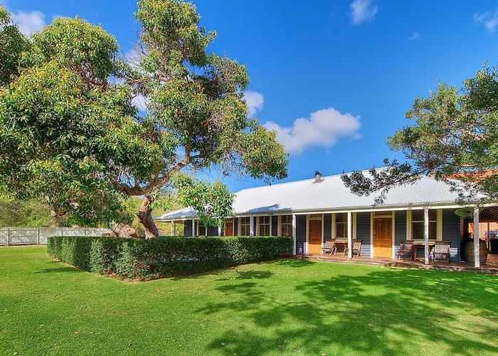 Caves House Hotel & Apartments Yallingup