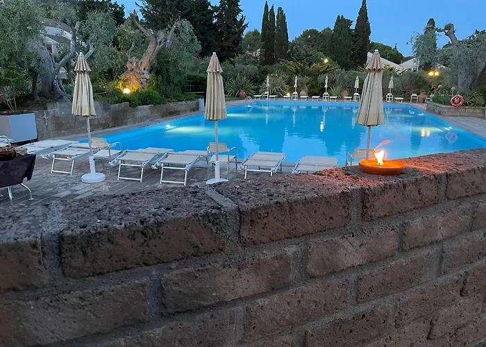 Residence Solemaremma Castiglione della Pescaia