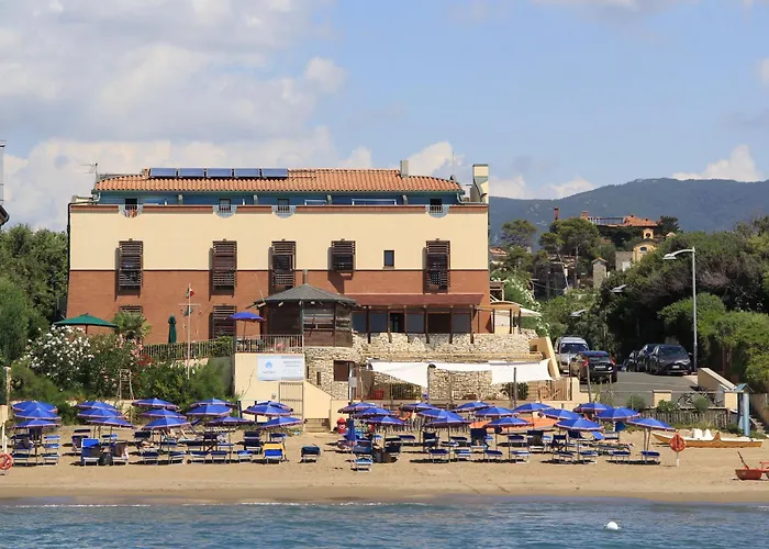 Hotel Villa Tramonto