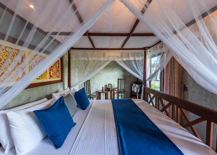 Anama By Queens Mount Tangalle