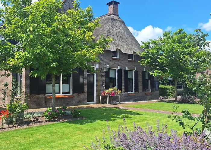 B&B De Meidoornhof