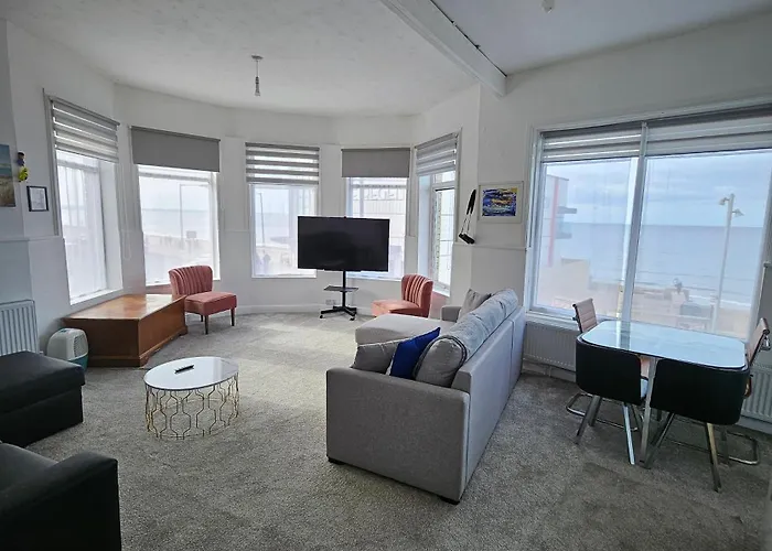 Redcar Seaview Apartments