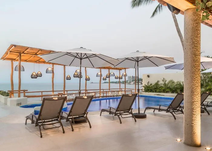 Hotel Ysuri Bucerias