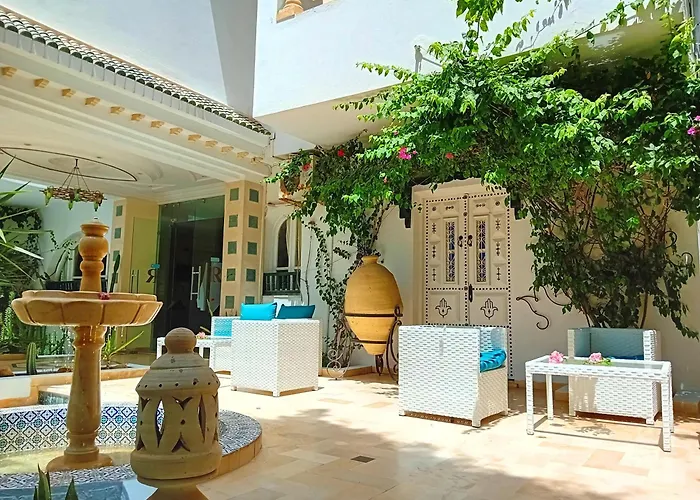 Hotel Romane