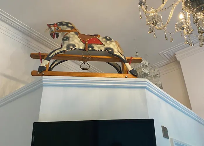 Heathbank House B&B Matlock 
