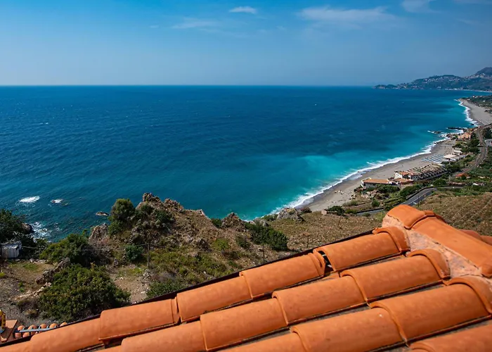 Baia Taormina - Cdshotels