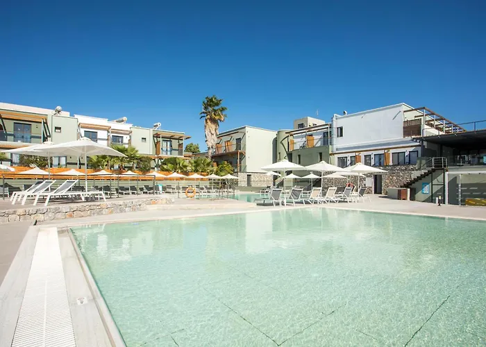 Ampelia Hotel