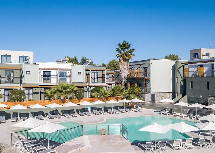 Ampelia Hotel