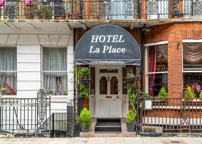 La Place