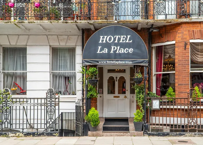 La Place
