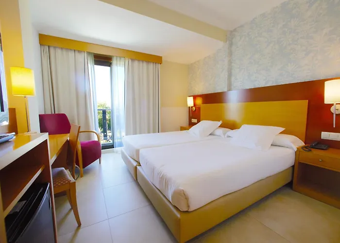 Hotel Canelas