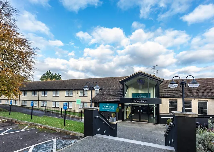 Gloucester Robinswood Hotel By Sunday