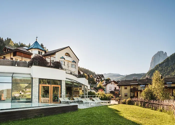 Alpenheim Charming&Spa Hotel