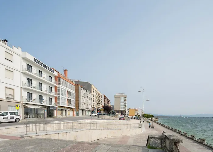 Hotel Alda Vía Norte
