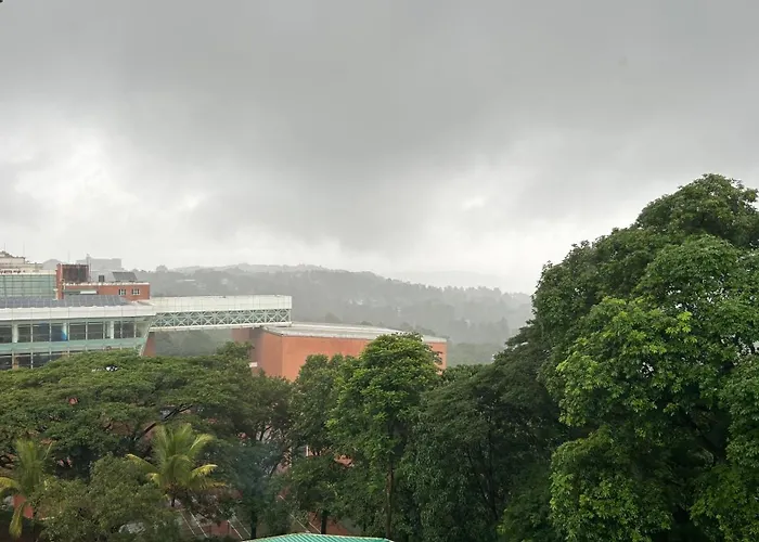 Fortune Valley View, Manipal - Member Itc Hotels' Group