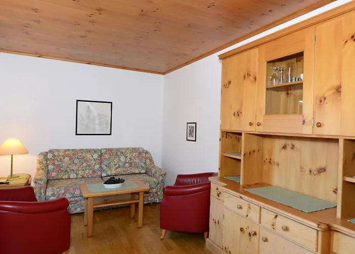 Residence Kampidell