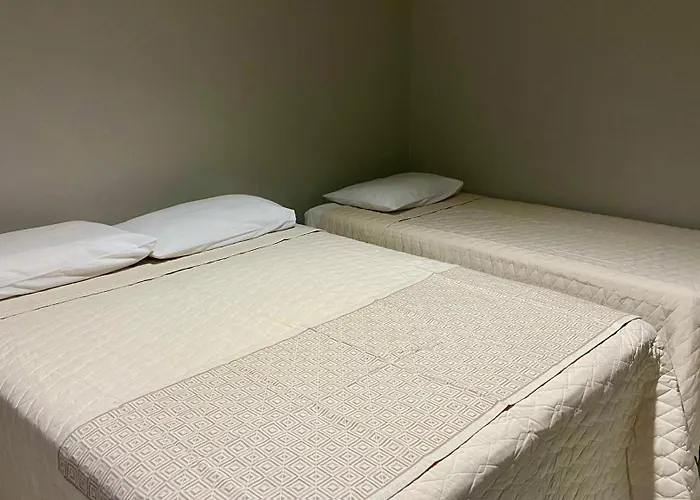 Aki Hotel Cáceres