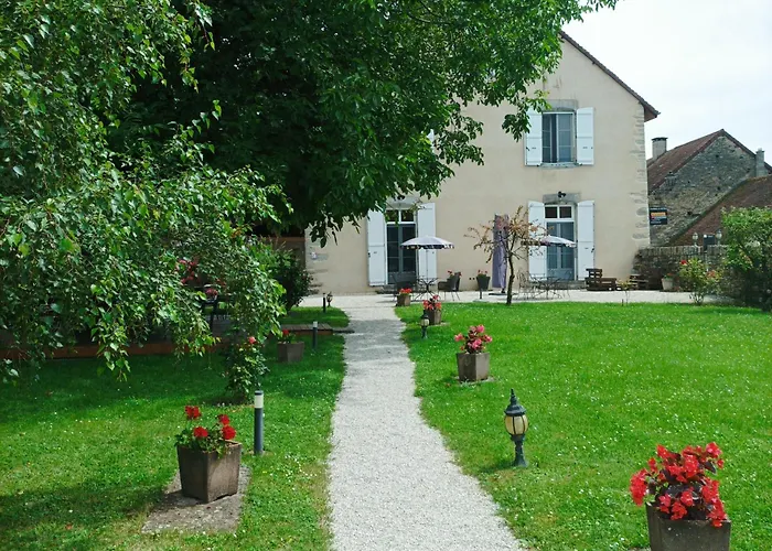 Maison d'Eusébia