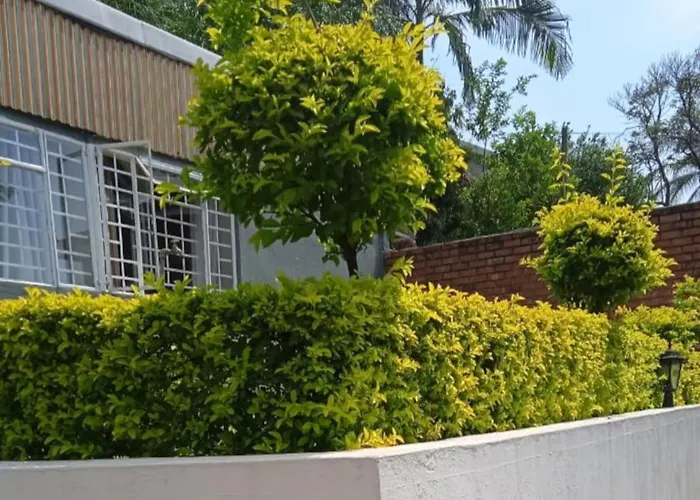 Kaste Guesthouse Tzaneen