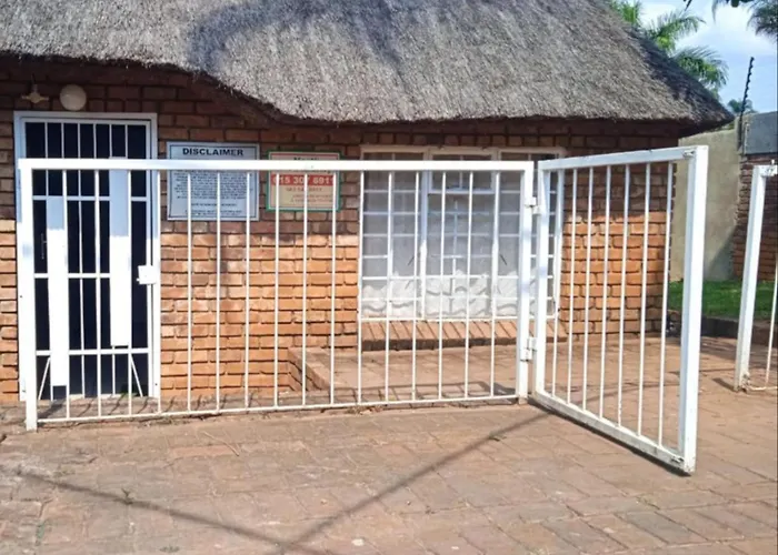 Kaste Guesthouse Tzaneen