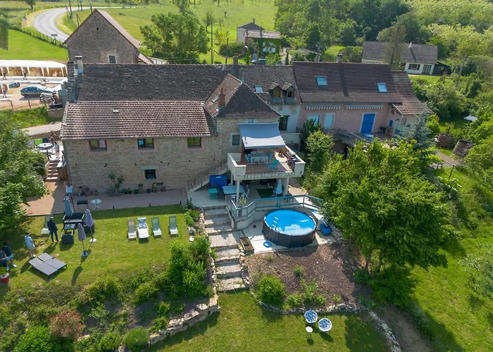 La Maison de la Colline