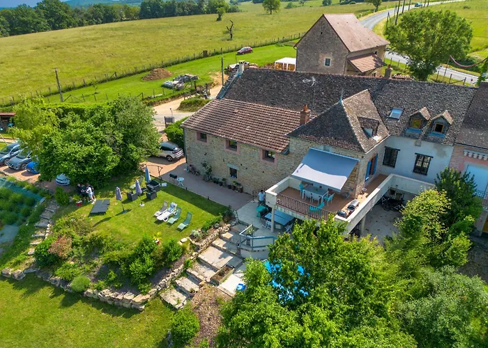 La Maison de la Colline