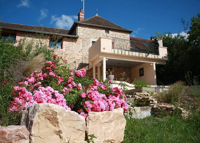 La Maison de la Colline