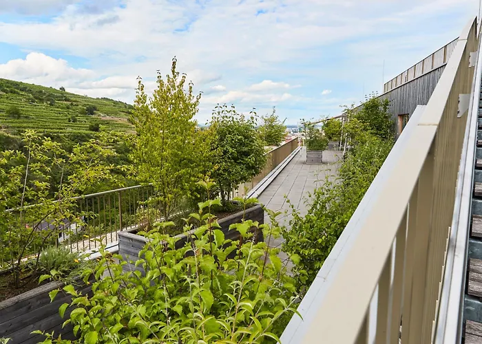 Steigenberger Hotel&Spa Krems