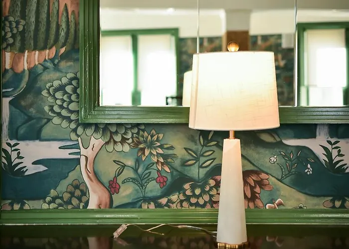 The Perle Oban Hotel & Spa