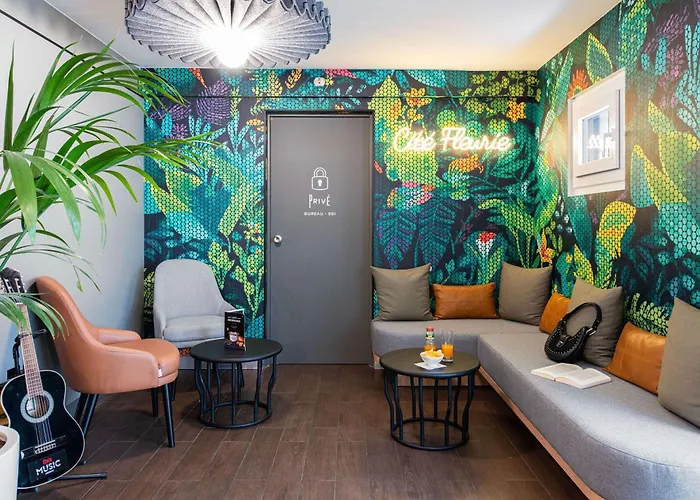 Ibis Paris Italie Tolbiac