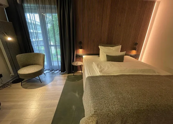 Schlosshotel Monrepos Ludwigsburg