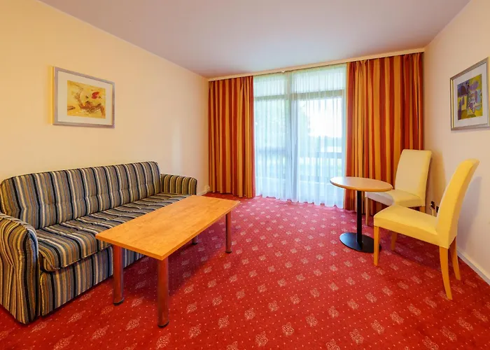 Hotel St. Georg Bad Aibling
