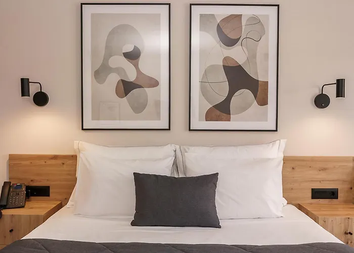Filoxenia Hotel Zakynthos Tsilivi 