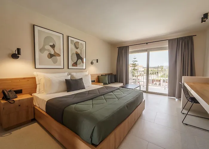 Filoxenia Hotel Zakynthos Planos