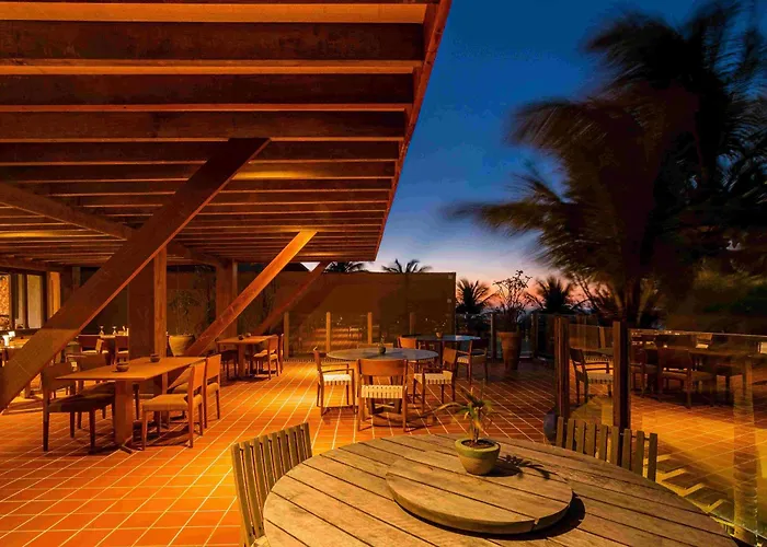 Carmel Charme Resort