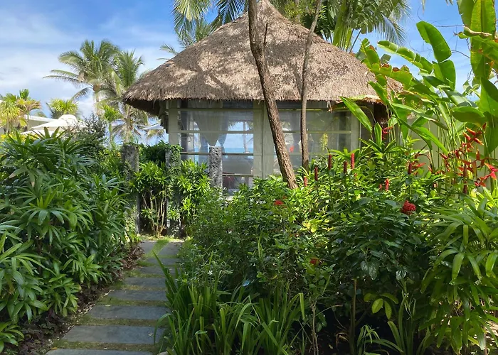 Villa Aria Boutique Muine