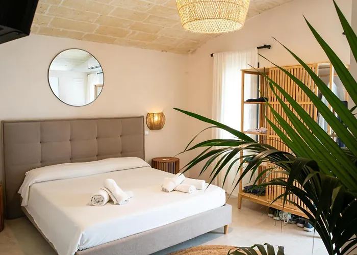 B&B Stellamarina