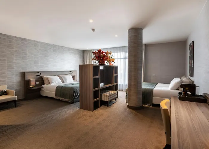 Van Der Valk Hotel Zwolle